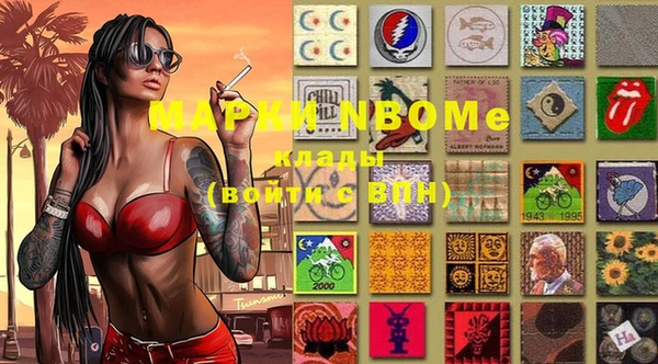 индика Алексеевка