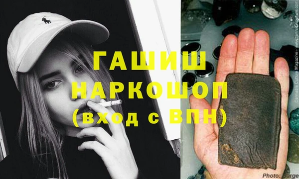 хмурый Алзамай