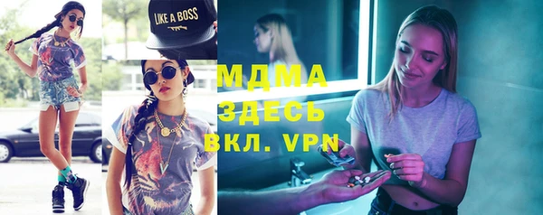 индика Алексеевка